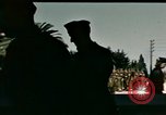 Image of General Mark Clark Casablanca Morocco, 1942, second 20 stock footage video 65675020518