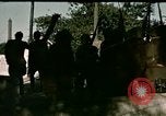 Image of General Mark Clark Casablanca Morocco, 1942, second 23 stock footage video 65675020518