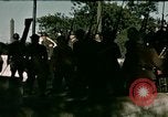 Image of General Mark Clark Casablanca Morocco, 1942, second 24 stock footage video 65675020518
