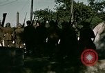 Image of General Mark Clark Casablanca Morocco, 1942, second 26 stock footage video 65675020518