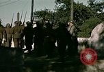 Image of General Mark Clark Casablanca Morocco, 1942, second 27 stock footage video 65675020518