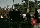 Image of General Mark Clark Casablanca Morocco, 1942, second 28 stock footage video 65675020518