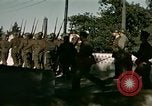 Image of General Mark Clark Casablanca Morocco, 1942, second 29 stock footage video 65675020518