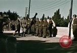 Image of General Mark Clark Casablanca Morocco, 1942, second 34 stock footage video 65675020518