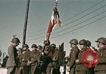 Image of General Mark Clark Casablanca Morocco, 1942, second 35 stock footage video 65675020518