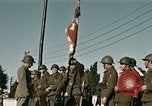 Image of General Mark Clark Casablanca Morocco, 1942, second 36 stock footage video 65675020518