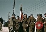 Image of General Mark Clark Casablanca Morocco, 1942, second 38 stock footage video 65675020518