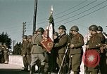 Image of General Mark Clark Casablanca Morocco, 1942, second 41 stock footage video 65675020518