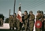 Image of General Mark Clark Casablanca Morocco, 1942, second 42 stock footage video 65675020518