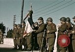 Image of General Mark Clark Casablanca Morocco, 1942, second 43 stock footage video 65675020518