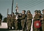 Image of General Mark Clark Casablanca Morocco, 1942, second 44 stock footage video 65675020518