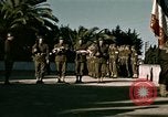 Image of General Mark Clark Casablanca Morocco, 1942, second 47 stock footage video 65675020518