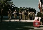 Image of General Mark Clark Casablanca Morocco, 1942, second 48 stock footage video 65675020518