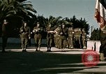 Image of General Mark Clark Casablanca Morocco, 1942, second 49 stock footage video 65675020518