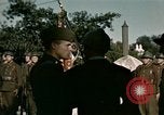 Image of General Mark Clark Casablanca Morocco, 1942, second 50 stock footage video 65675020518