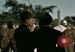 Image of General Mark Clark Casablanca Morocco, 1942, second 51 stock footage video 65675020518
