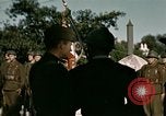 Image of General Mark Clark Casablanca Morocco, 1942, second 52 stock footage video 65675020518