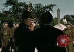Image of General Mark Clark Casablanca Morocco, 1942, second 53 stock footage video 65675020518
