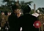 Image of General Mark Clark Casablanca Morocco, 1942, second 55 stock footage video 65675020518