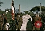 Image of General Mark Clark Casablanca Morocco, 1942, second 56 stock footage video 65675020518
