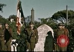 Image of General Mark Clark Casablanca Morocco, 1942, second 57 stock footage video 65675020518