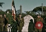 Image of General Mark Clark Casablanca Morocco, 1942, second 58 stock footage video 65675020518