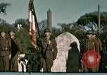 Image of General Mark Clark Casablanca Morocco, 1942, second 59 stock footage video 65675020518