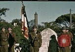 Image of General Mark Clark Casablanca Morocco, 1942, second 60 stock footage video 65675020518