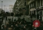 Standbild Algerien unter den Alliierten nach der Operation Torch Algerien Nordafrika, 1942, aus Sekunde 4 historischem Filmmaterial Videoclip 65675020519