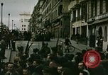 Standbild Algerien unter den Alliierten nach der Operation Torch Algerien Nordafrika, 1942, aus Sekunde 5 historischem Filmmaterial Videoclip 65675020519