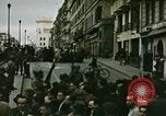 Standbild Algerien unter den Alliierten nach der Operation Torch Algerien Nordafrika, 1942, aus Sekunde 6 historischem Filmmaterial Videoclip 65675020519