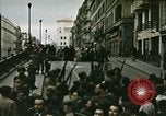 Standbild Algerien unter den Alliierten nach der Operation Torch Algerien Nordafrika, 1942, aus Sekunde 9 historischem Filmmaterial Videoclip 65675020519