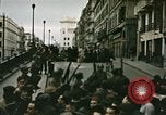 Standbild Algerien unter den Alliierten nach der Operation Torch Algerien Nordafrika, 1942, aus Sekunde 11 historischem Filmmaterial Videoclip 65675020519