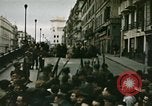 Standbild Algerien unter den Alliierten nach der Operation Torch Algerien Nordafrika, 1942, aus Sekunde 12 historischem Filmmaterial Videoclip 65675020519