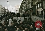 Standbild Algerien unter den Alliierten nach der Operation Torch Algerien Nordafrika, 1942, aus Sekunde 13 historischem Filmmaterial Videoclip 65675020519