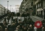 Standbild Algerien unter den Alliierten nach der Operation Torch Algerien Nordafrika, 1942, aus Sekunde 14 historischem Filmmaterial Videoclip 65675020519