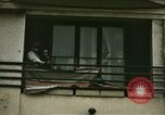 Standbild Algerien unter den Alliierten nach der Operation Torch Algerien Nordafrika, 1942, aus Sekunde 19 historischem Filmmaterial Videoclip 65675020519