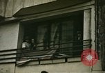 Standbild Algerien unter den Alliierten nach der Operation Torch Algerien Nordafrika, 1942, aus Sekunde 31 historischem Filmmaterial Videoclip 65675020519