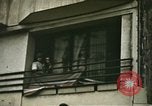 Standbild Algerien unter den Alliierten nach der Operation Torch Algerien Nordafrika, 1942, aus Sekunde 33 historischem Filmmaterial Videoclip 65675020519