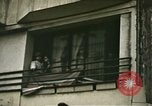 Standbild Algerien unter den Alliierten nach der Operation Torch Algerien Nordafrika, 1942, aus Sekunde 34 historischem Filmmaterial Videoclip 65675020519