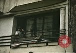 Standbild Algerien unter den Alliierten nach der Operation Torch Algerien Nordafrika, 1942, aus Sekunde 36 historischem Filmmaterial Videoclip 65675020519