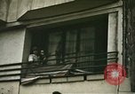 Standbild Algerien unter den Alliierten nach der Operation Torch Algerien Nordafrika, 1942, aus Sekunde 37 historischem Filmmaterial Videoclip 65675020519