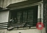 Standbild Algerien unter den Alliierten nach der Operation Torch Algerien Nordafrika, 1942, aus Sekunde 39 historischem Filmmaterial Videoclip 65675020519