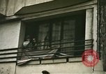 Standbild Algerien unter den Alliierten nach der Operation Torch Algerien Nordafrika, 1942, aus Sekunde 41 historischem Filmmaterial Videoclip 65675020519