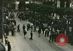 Standbild Algerien unter den Alliierten nach der Operation Torch Algerien Nordafrika, 1942, aus Sekunde 44 historischem Filmmaterial Videoclip 65675020519