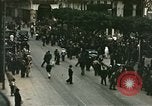 Standbild Algerien unter den Alliierten nach der Operation Torch Algerien Nordafrika, 1942, aus Sekunde 45 historischem Filmmaterial Videoclip 65675020519