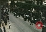 Standbild Algerien unter den Alliierten nach der Operation Torch Algerien Nordafrika, 1942, aus Sekunde 50 historischem Filmmaterial Videoclip 65675020519