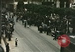 Standbild Algerien unter den Alliierten nach der Operation Torch Algerien Nordafrika, 1942, aus Sekunde 51 historischem Filmmaterial Videoclip 65675020519