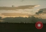 Image of Retreat ceremony Casablanca Morocco, 1942, second 7 stock footage video 65675020520