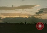 Image of Retreat ceremony Casablanca Morocco, 1942, second 10 stock footage video 65675020520